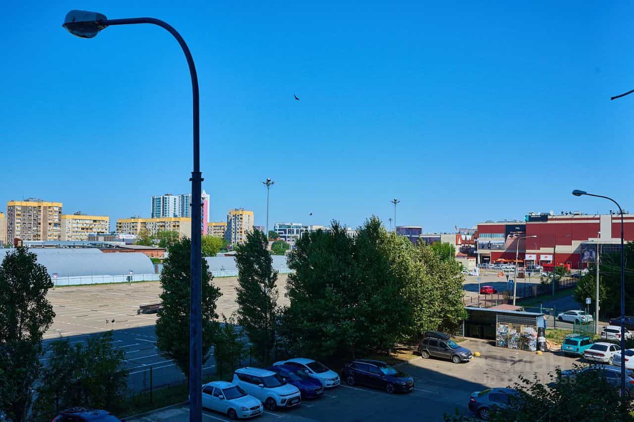 Россия, Краснодар, Кореновская улица, 57к1, фото 7