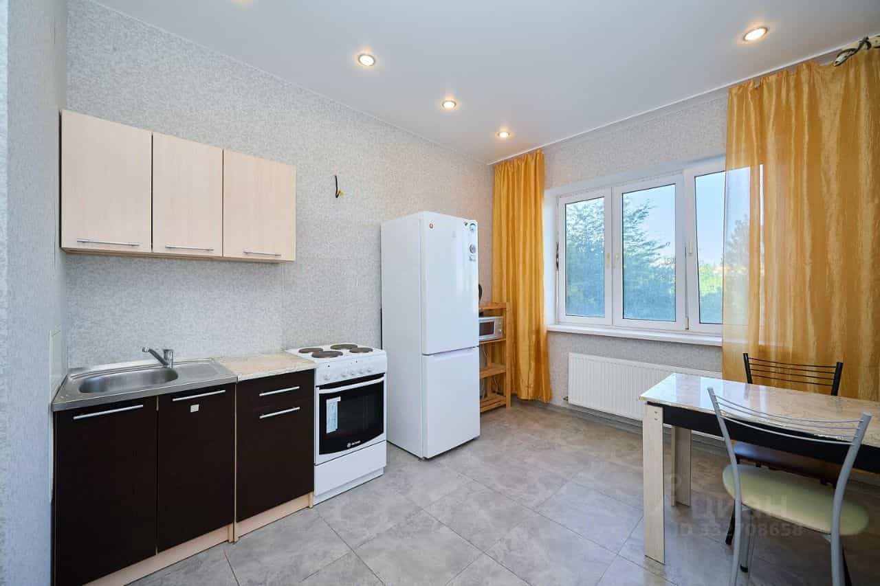 Россия, Краснодар, Кореновская улица, 57к1, фото 11