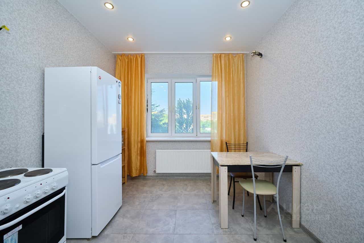 Россия, Краснодар, Кореновская улица, 57к1, фото 14