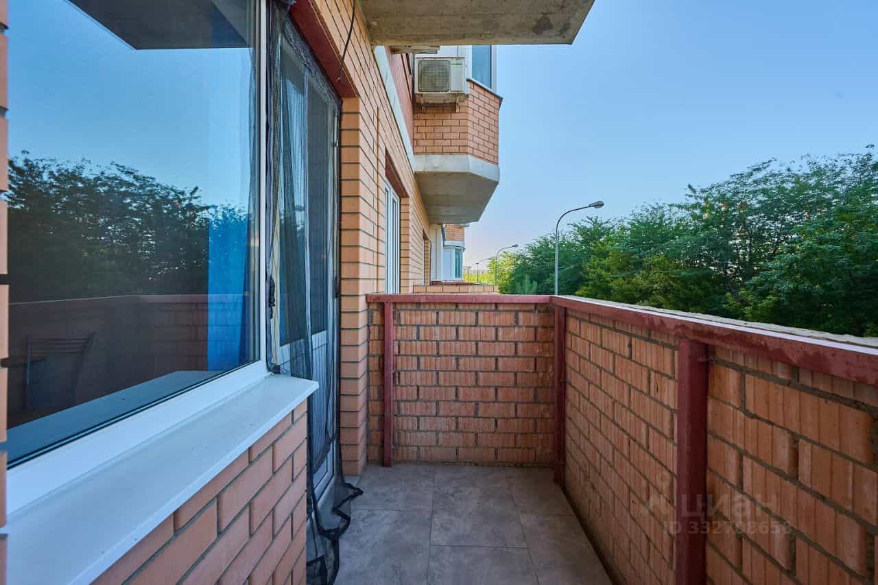 Россия, Краснодар, Кореновская улица, 57к1, фото 22