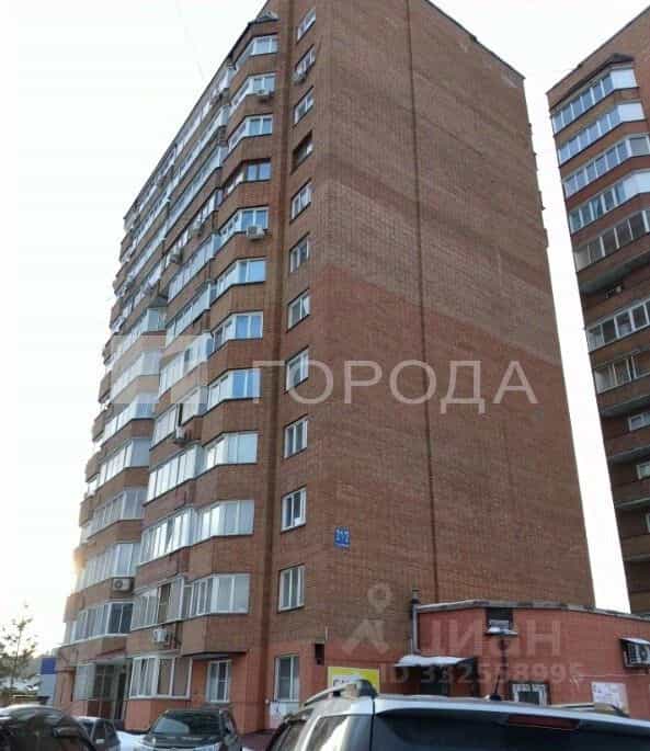 Россия, Новосибирск, Дачная улица, 21/2, фото 25