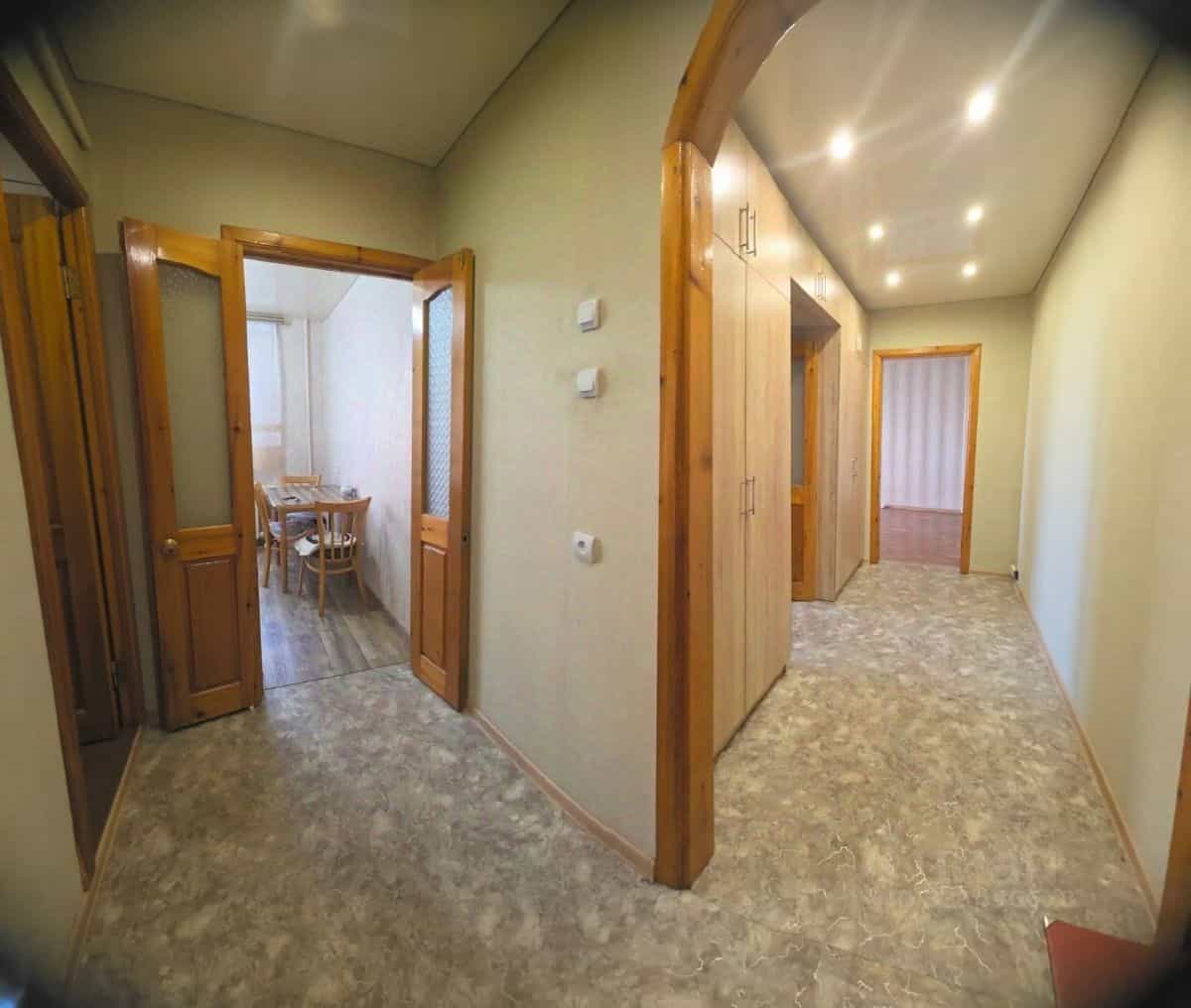 Россия, Хабаровский край, Комсомольск-на-Амуре, Водонасосная улица, 60к2