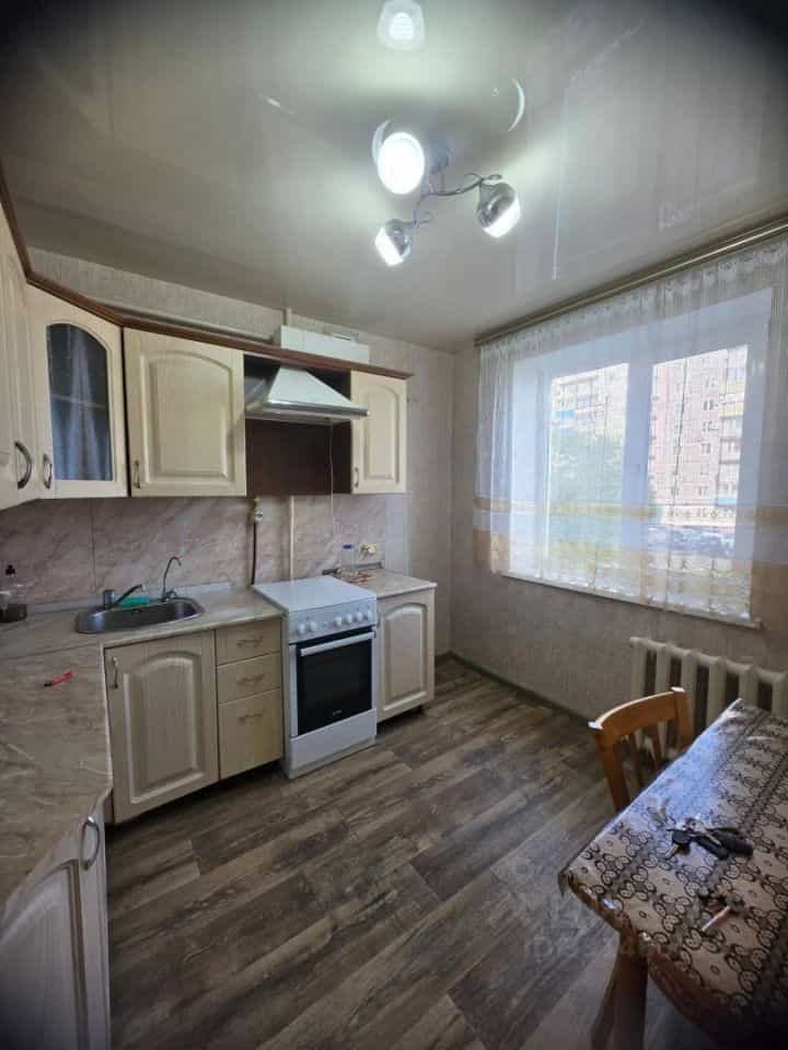 Россия, Хабаровский край, Комсомольск-на-Амуре, Водонасосная улица, 60к2, фото 4