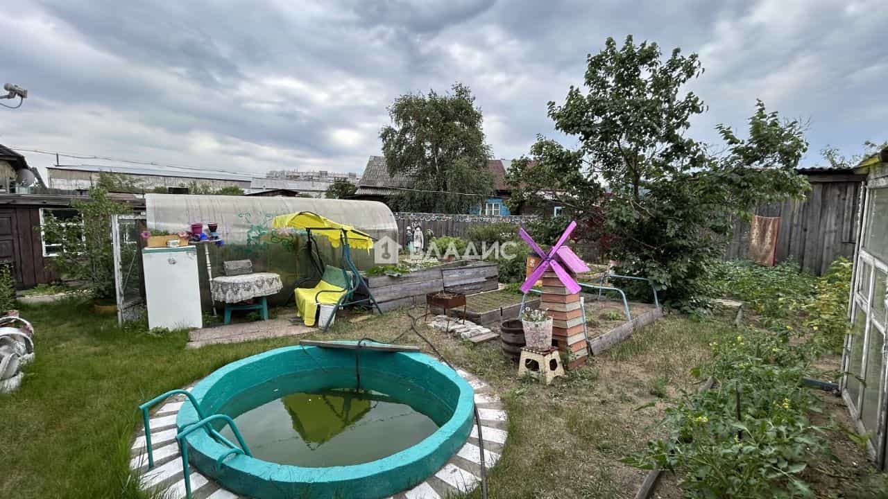 Россия, Республика Бурятия, Улан-Удэ, посёлок Сосновый, Братская улица, 32, фото 14