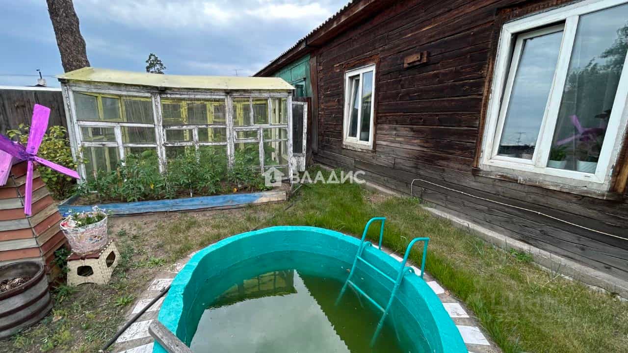 Россия, Республика Бурятия, Улан-Удэ, посёлок Сосновый, Братская улица, 32, фото 15
