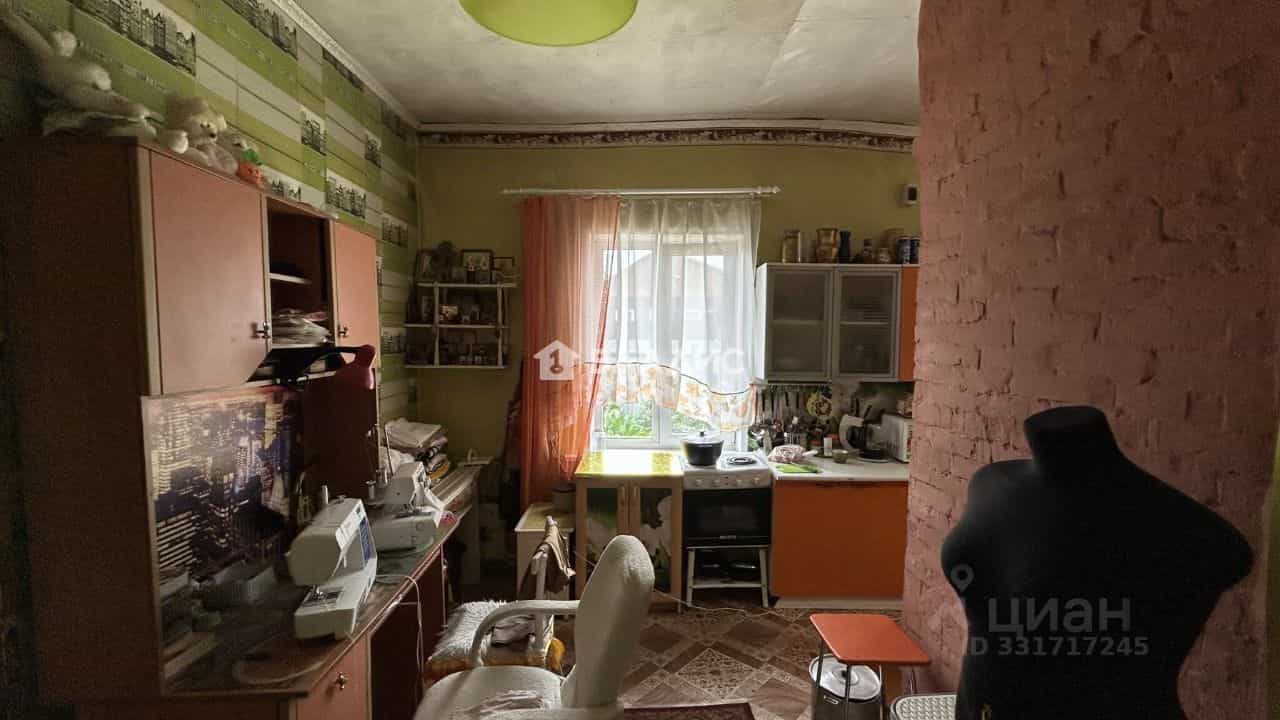 Россия, Республика Бурятия, Улан-Удэ, посёлок Сосновый, Братская улица, 32, фото 28