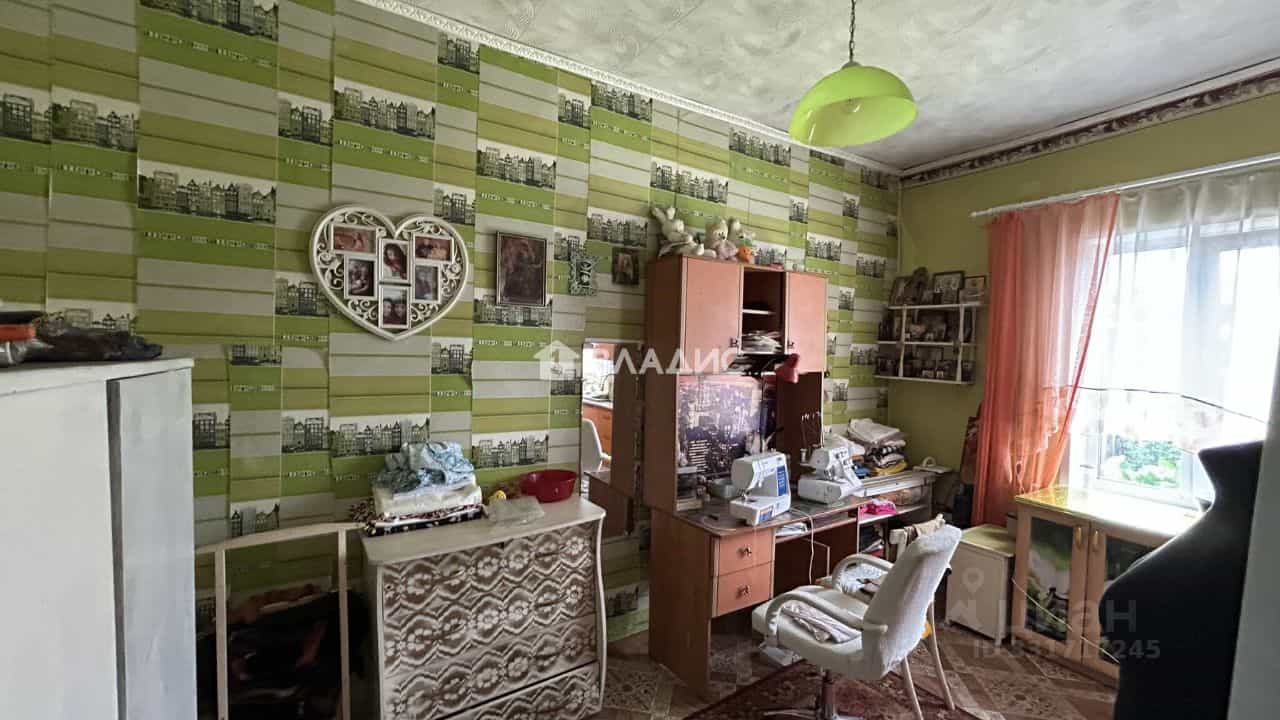 Россия, Республика Бурятия, Улан-Удэ, посёлок Сосновый, Братская улица, 32, фото 31