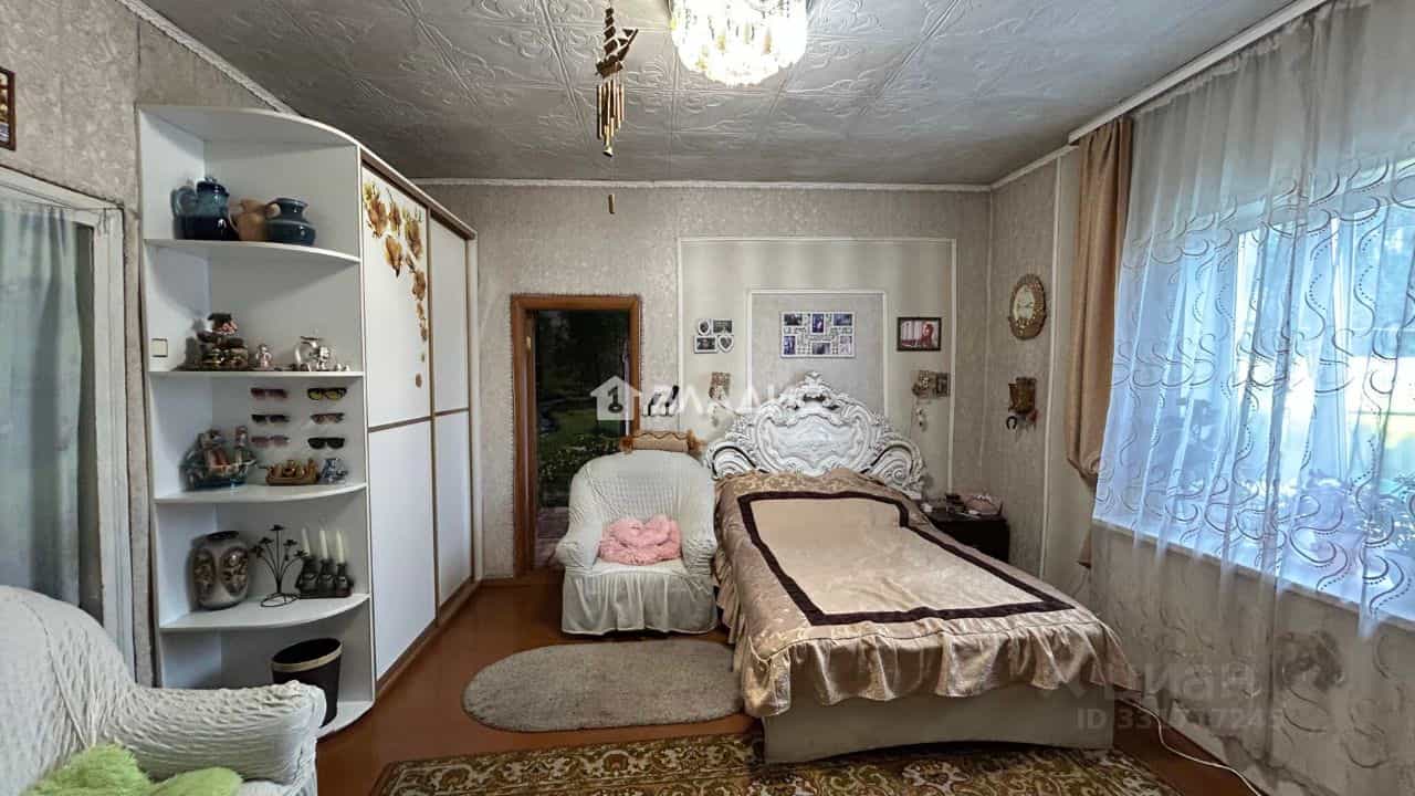 Россия, Республика Бурятия, Улан-Удэ, посёлок Сосновый, Братская улица, 32, фото 37