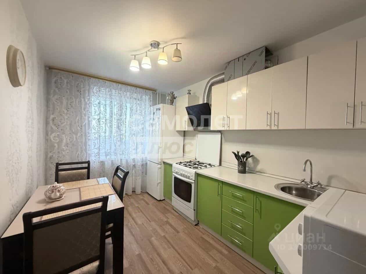 Россия, Пенза, улица Измайлова, 72