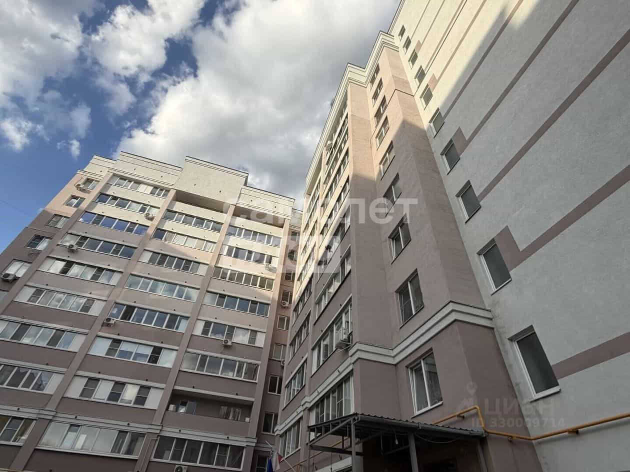 Россия, Пенза, улица Измайлова, 72, фото 12