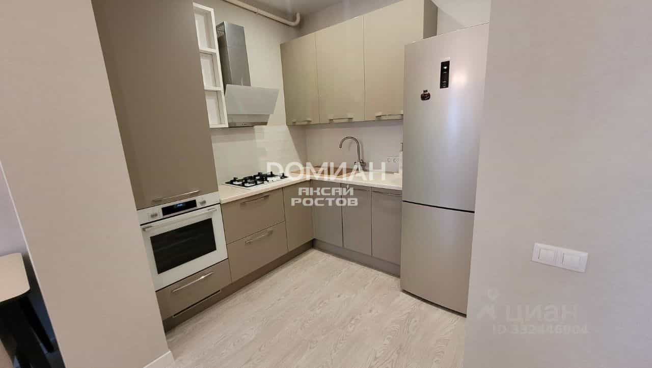 Россия, Ростовская область, Аксай, улица Строителей, 6к3