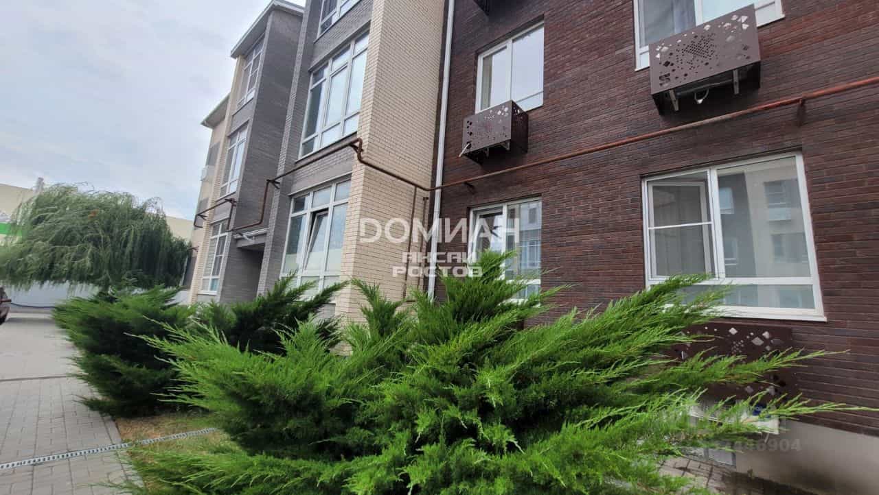 Россия, Ростовская область, Аксай, улица Строителей, 6к3, фото 4