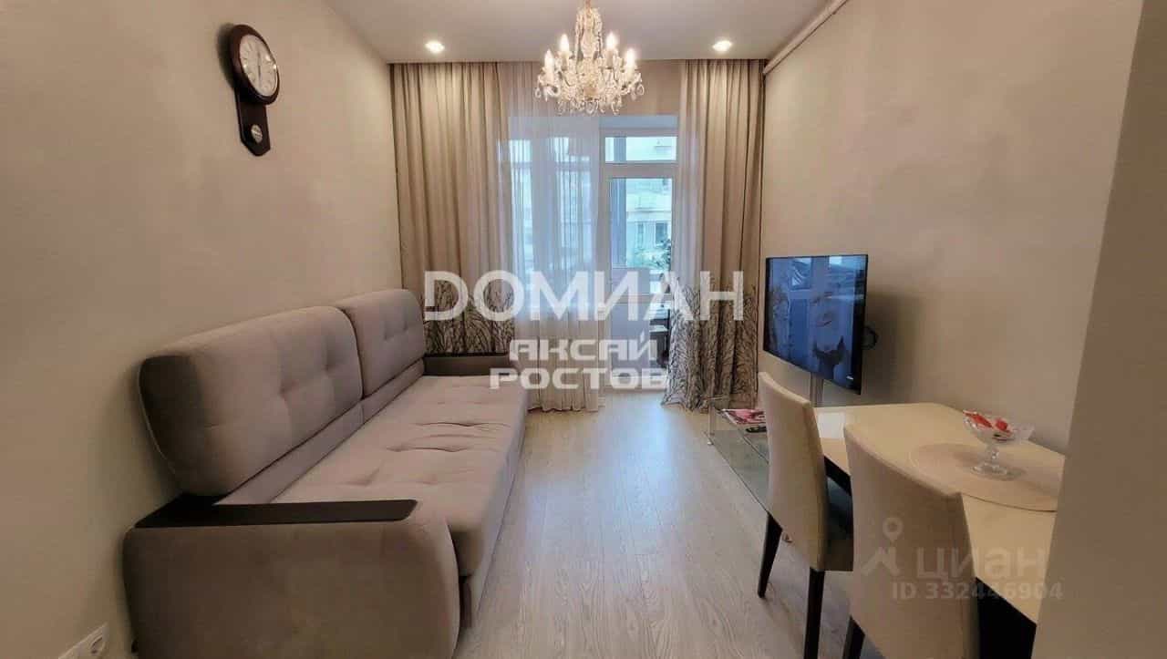 Россия, Ростовская область, Аксай, улица Строителей, 6к3, фото 7