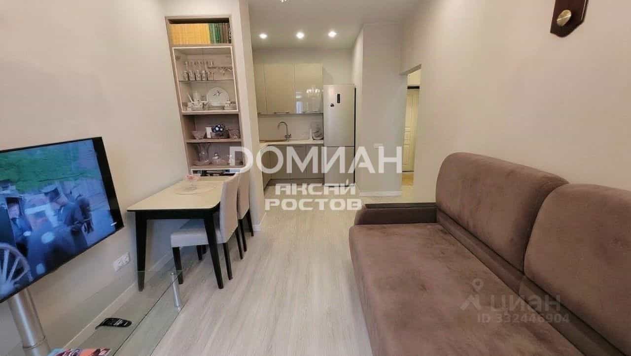 Россия, Ростовская область, Аксай, улица Строителей, 6к3, фото 8