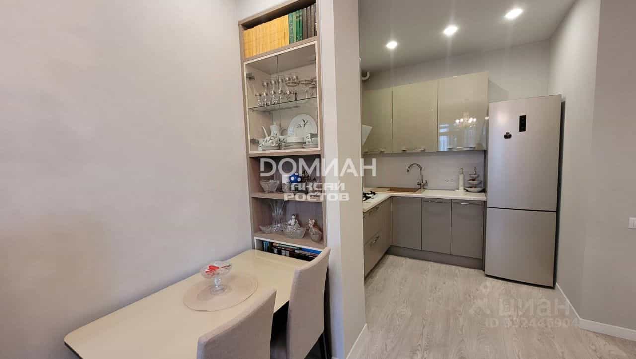 Россия, Ростовская область, Аксай, улица Строителей, 6к3, фото 9
