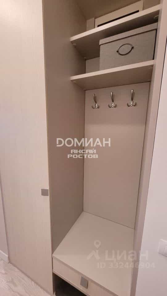 Россия, Ростовская область, Аксай, улица Строителей, 6к3, фото 15