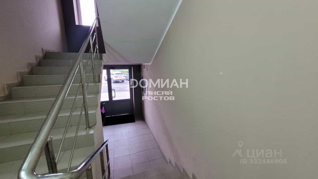 Россия, Ростовская область, Аксай, улица Строителей, 6к3, фото 17