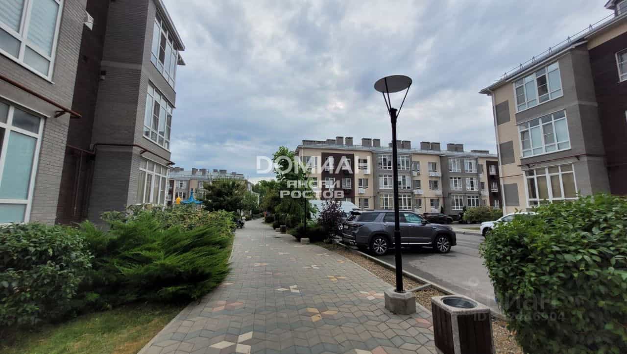 Россия, Ростовская область, Аксай, улица Строителей, 6к3, фото 18