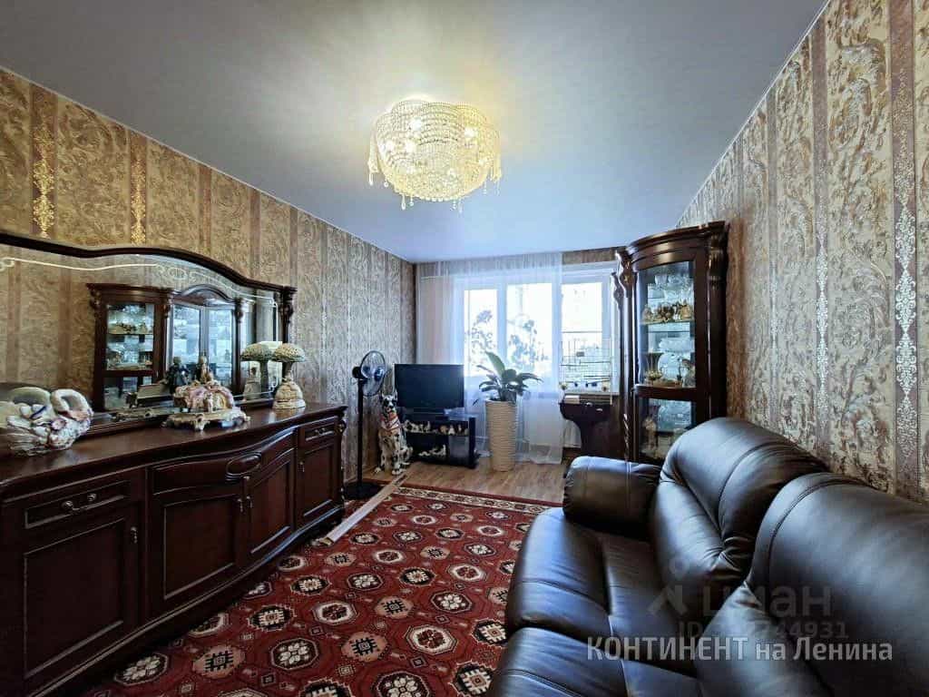 Россия, Ярославская область, Рыбинск, 1-я Выборгская улица, 51, фото 7