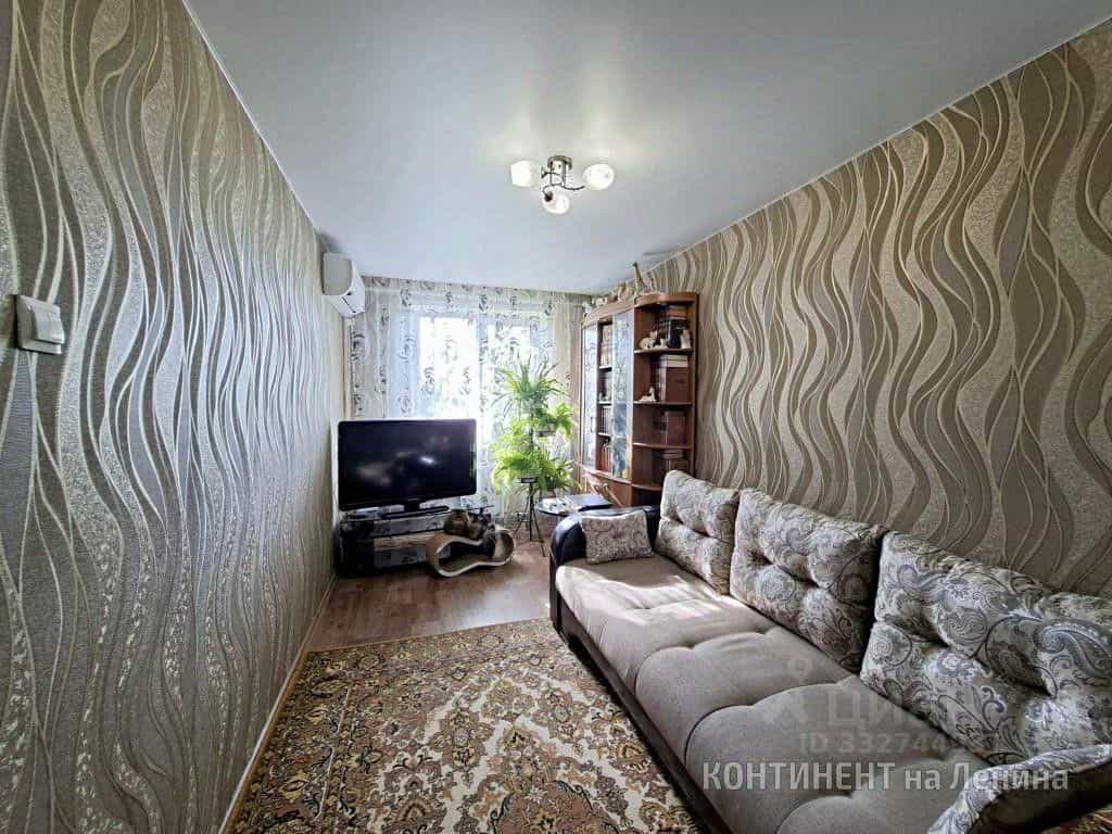 Россия, Ярославская область, Рыбинск, 1-я Выборгская улица, 51, фото 8