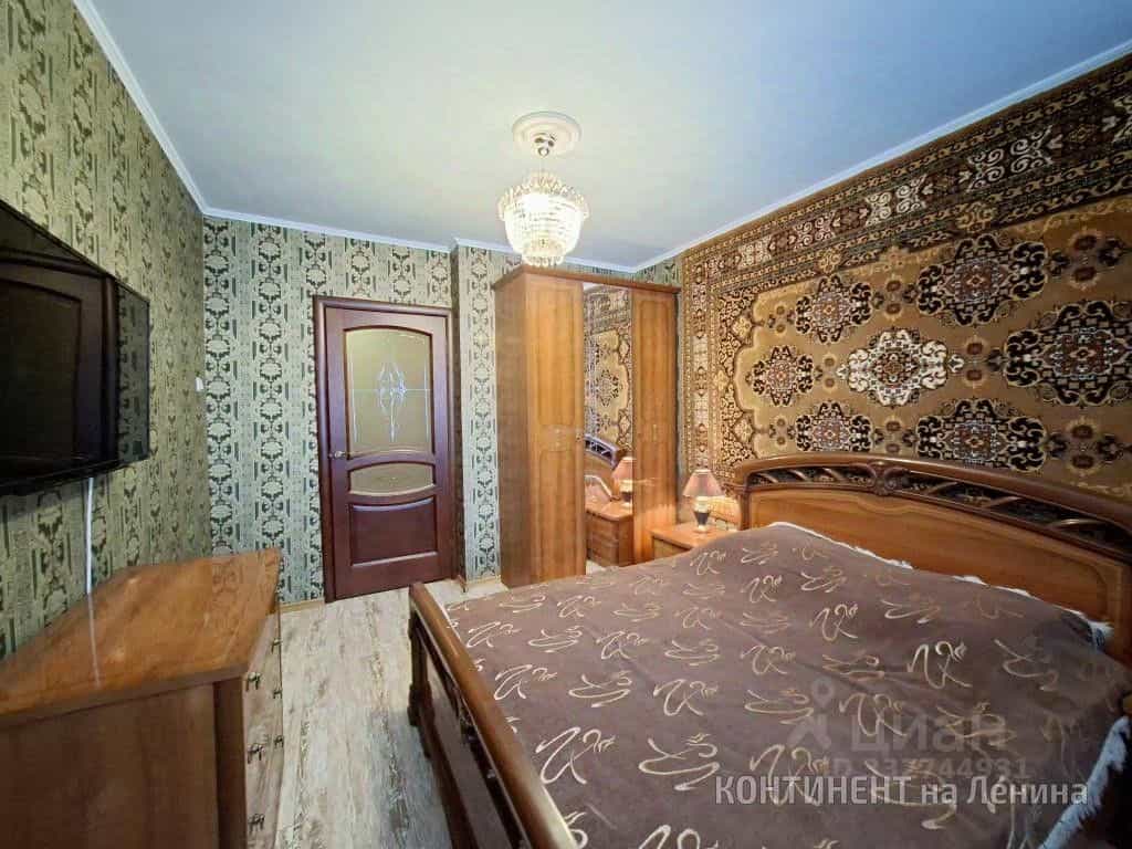 Россия, Ярославская область, Рыбинск, 1-я Выборгская улица, 51, фото 11
