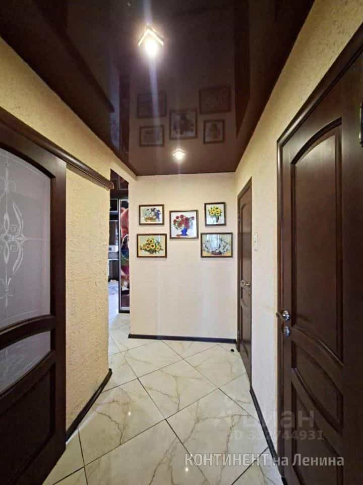 Россия, Ярославская область, Рыбинск, 1-я Выборгская улица, 51, фото 15