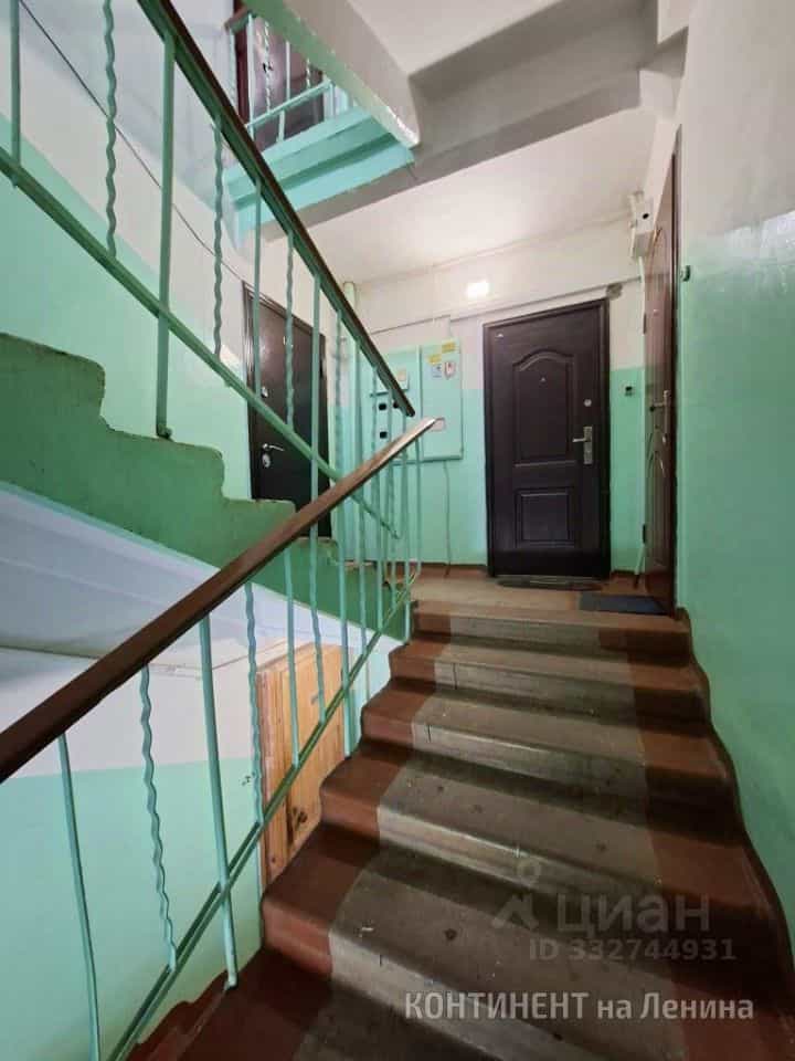 Россия, Ярославская область, Рыбинск, 1-я Выборгская улица, 51, фото 20