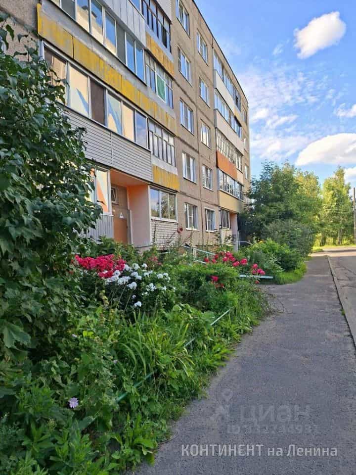 Россия, Ярославская область, Рыбинск, 1-я Выборгская улица, 51, фото 21