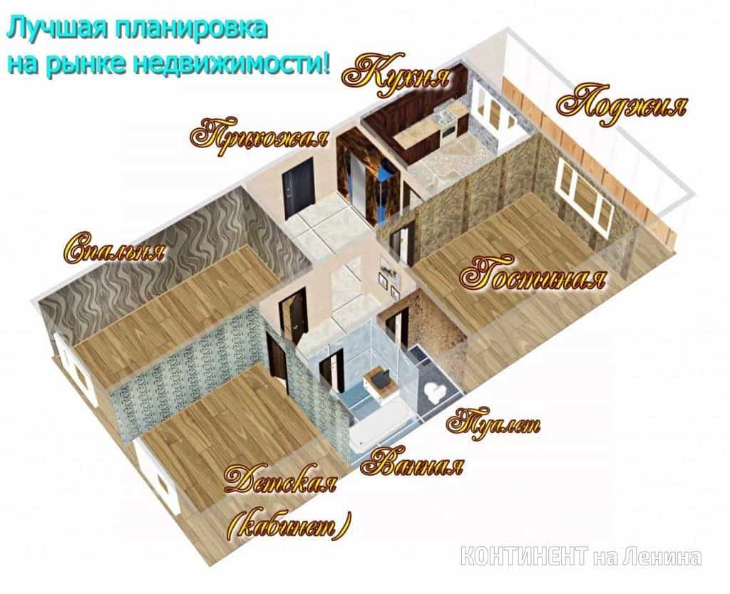 Россия, Ярославская область, Рыбинск, 1-я Выборгская улица, 51, фото 23