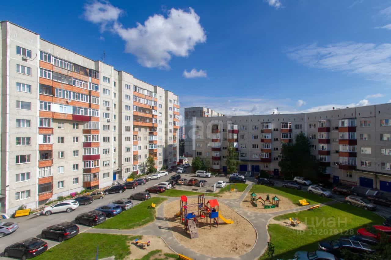 Россия, Ханты-Мансийский автономный округ — Югра, Сургут, улица Профсоюзов, 12/1, фото 29
