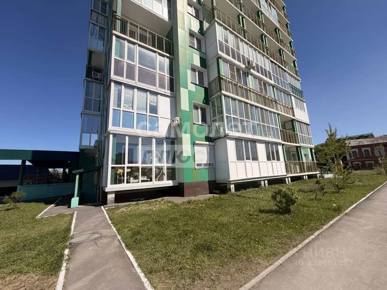 Россия, Омск, Подгорная улица, 19, фото 21