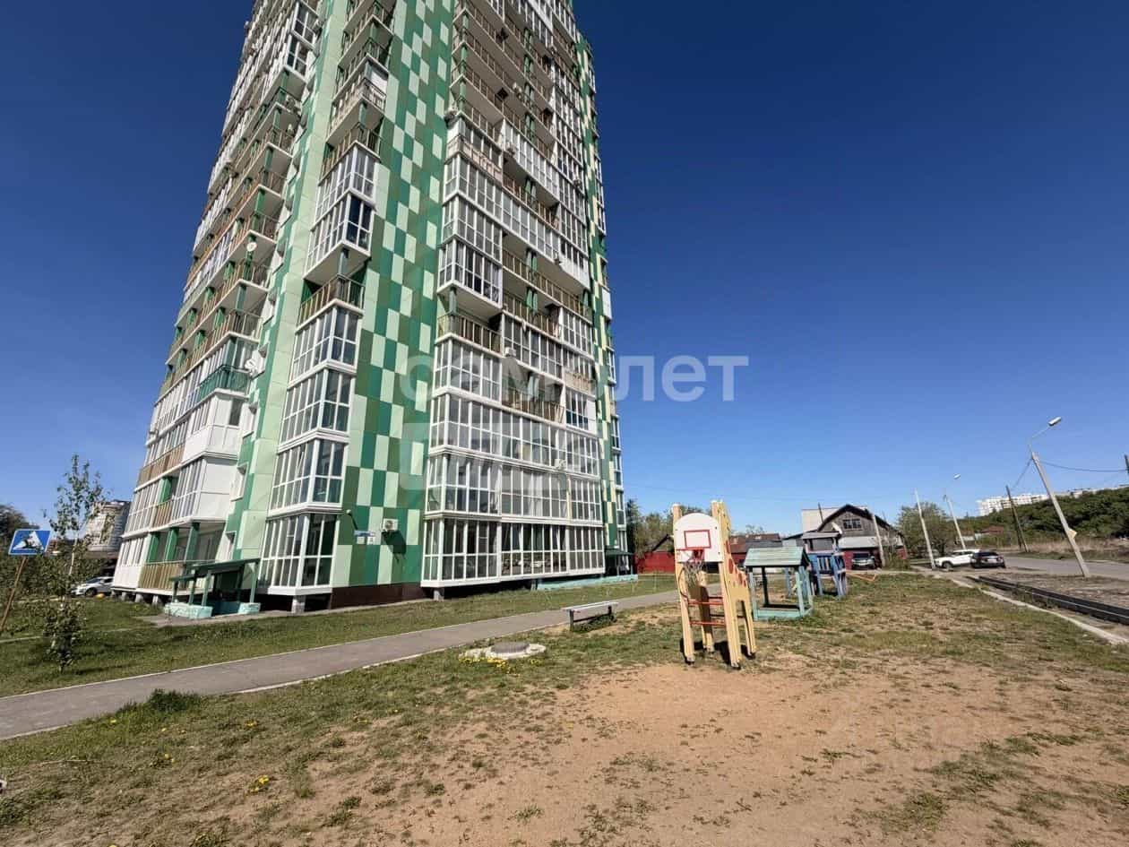 Россия, Омск, Подгорная улица, 19, фото 22