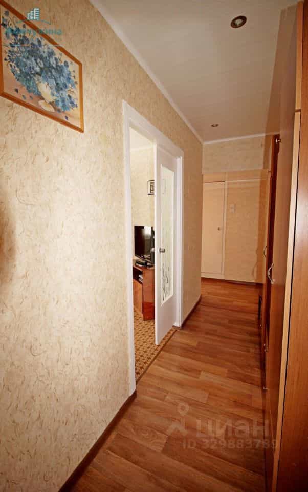 Россия, Ульяновская область, Димитровград, улица Осипенко, 19, фото 5