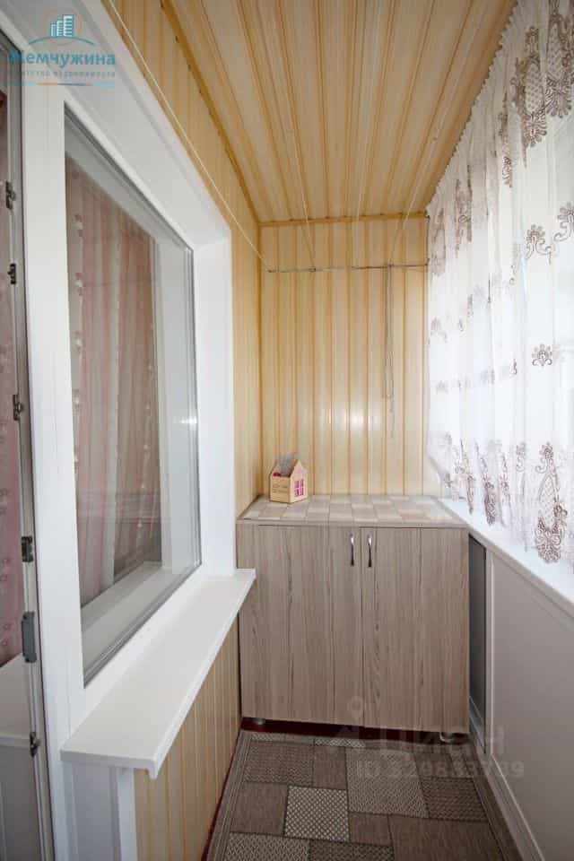 Россия, Ульяновская область, Димитровград, улица Осипенко, 19, фото 18
