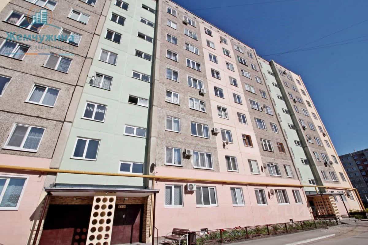 Россия, Ульяновская область, Димитровград, улица Осипенко, 19, фото 21