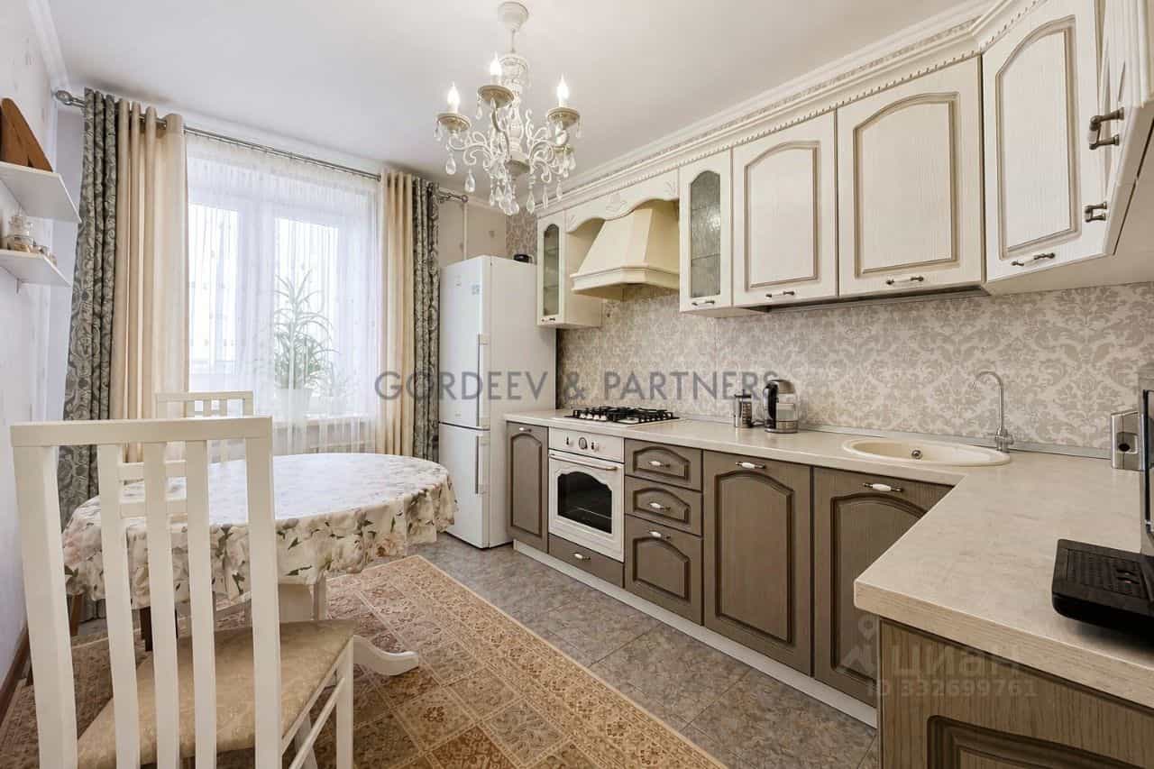 Россия, Республика Татарстан (Татарстан), Казань, проспект Ямашева, 101
