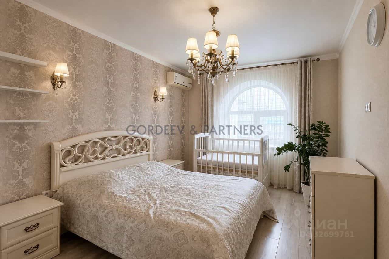 Россия, Республика Татарстан (Татарстан), Казань, проспект Ямашева, 101, фото 8