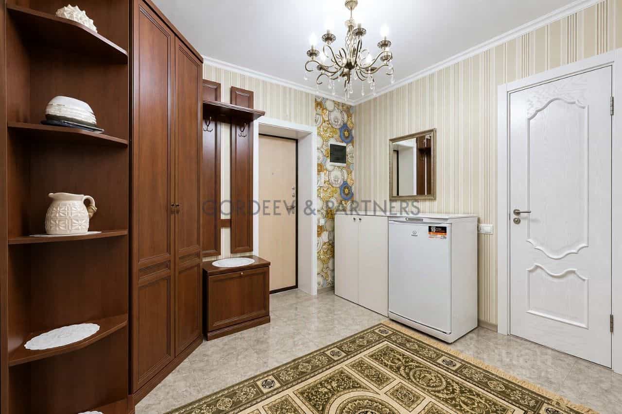 Россия, Республика Татарстан (Татарстан), Казань, проспект Ямашева, 101, фото 13