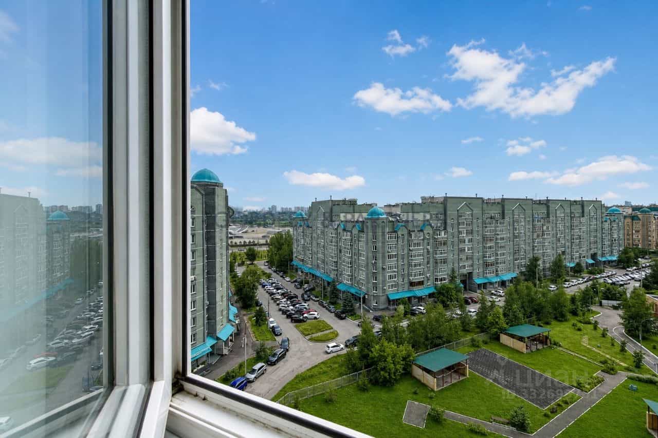 Россия, Республика Татарстан (Татарстан), Казань, проспект Ямашева, 101, фото 17
