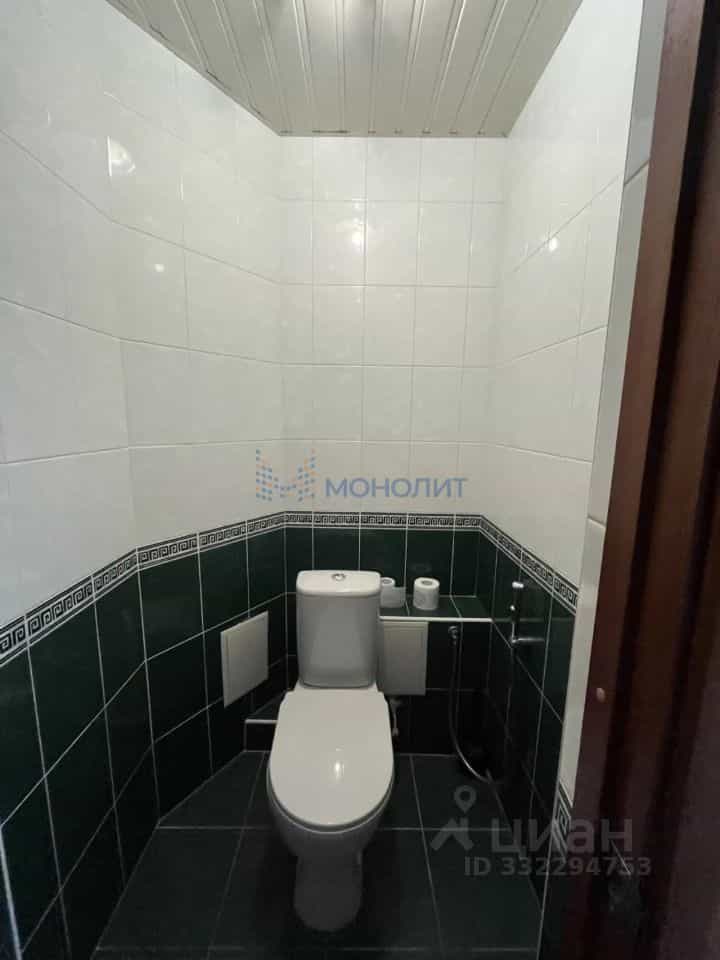 Россия, Нижний Новгород, улица Родионова, 193к1, фото 10