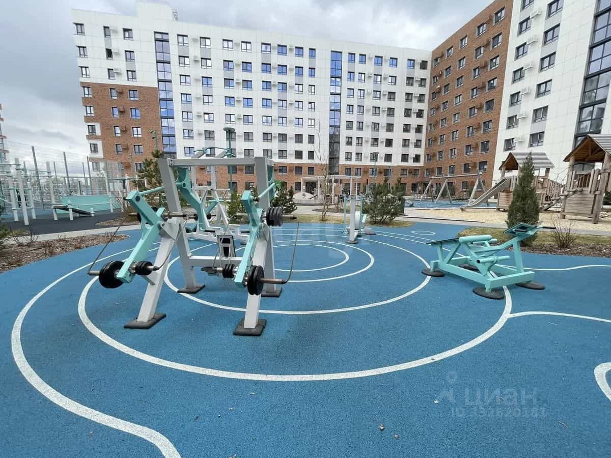 Россия, Республика Татарстан (Татарстан), Казань, улица Ярдем, 25А