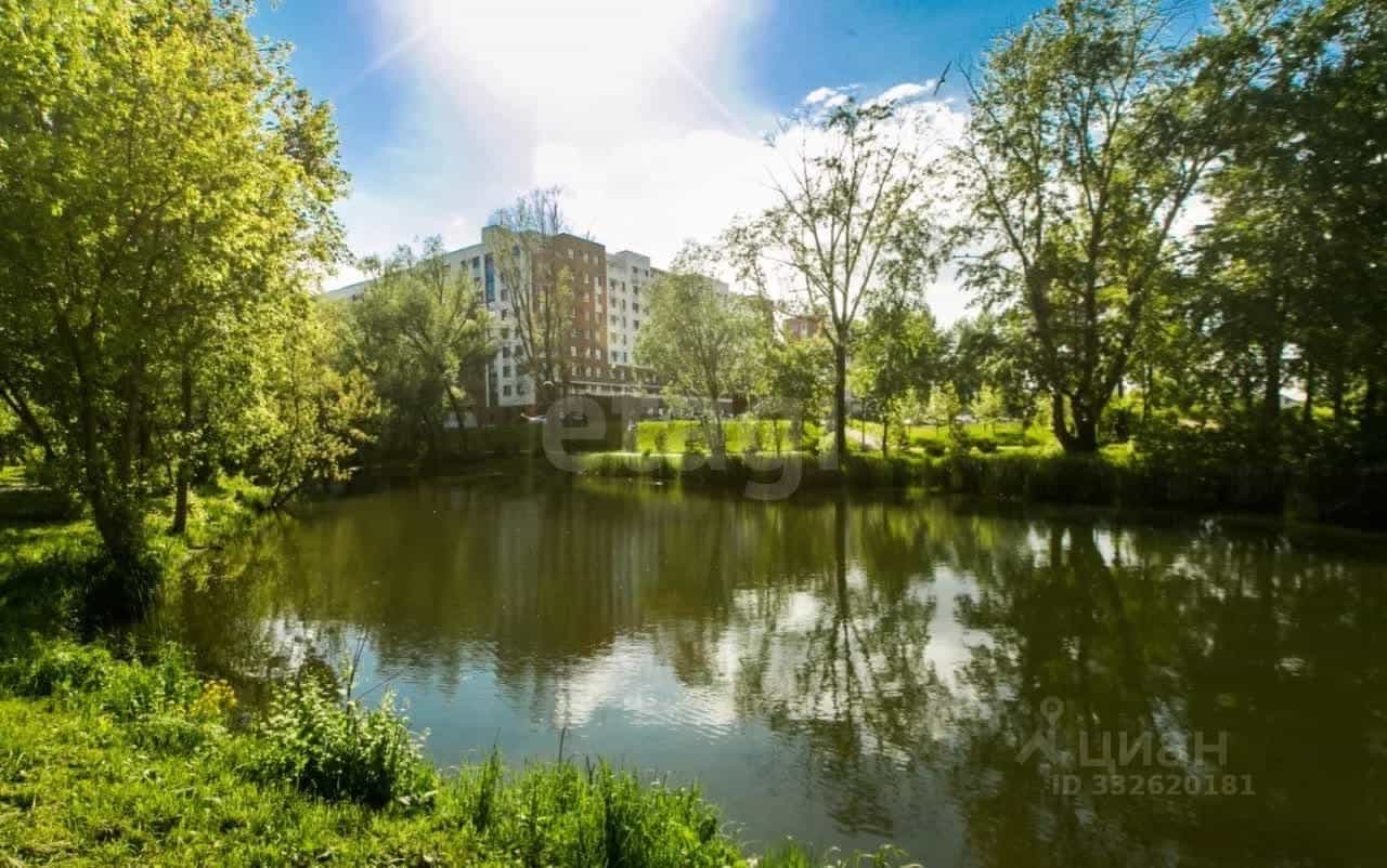 Россия, Республика Татарстан (Татарстан), Казань, улица Ярдем, 25А, фото 3