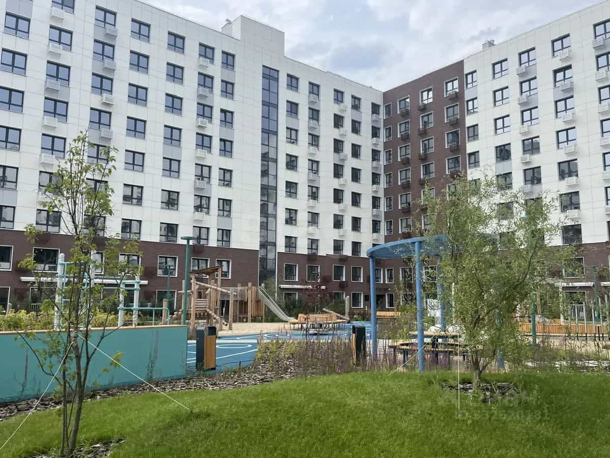 Россия, Республика Татарстан (Татарстан), Казань, улица Ярдем, 25А, фото 4