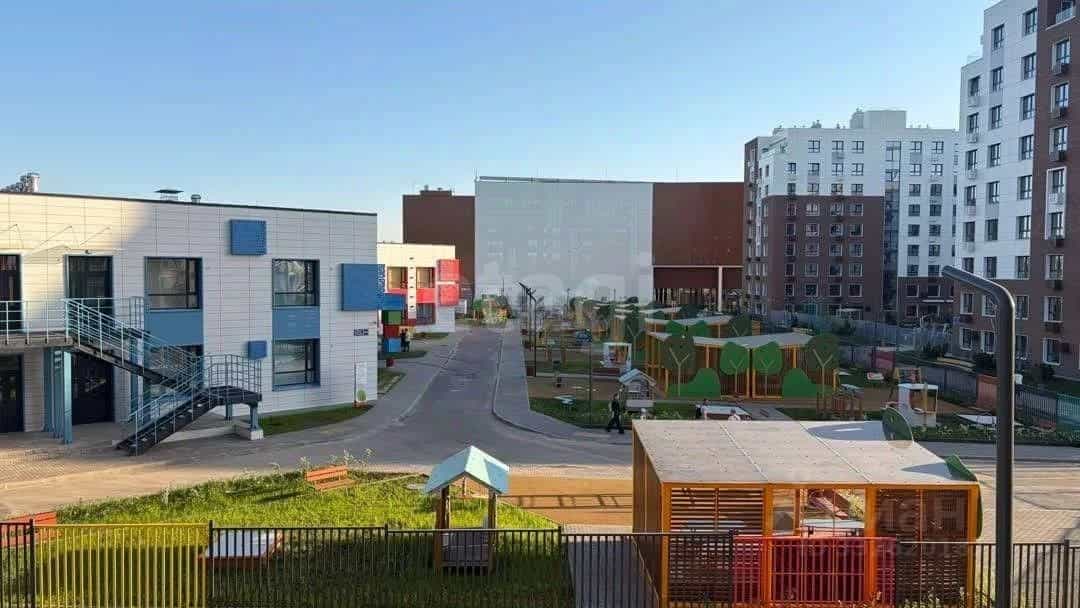 Россия, Республика Татарстан (Татарстан), Казань, улица Ярдем, 25А, фото 5