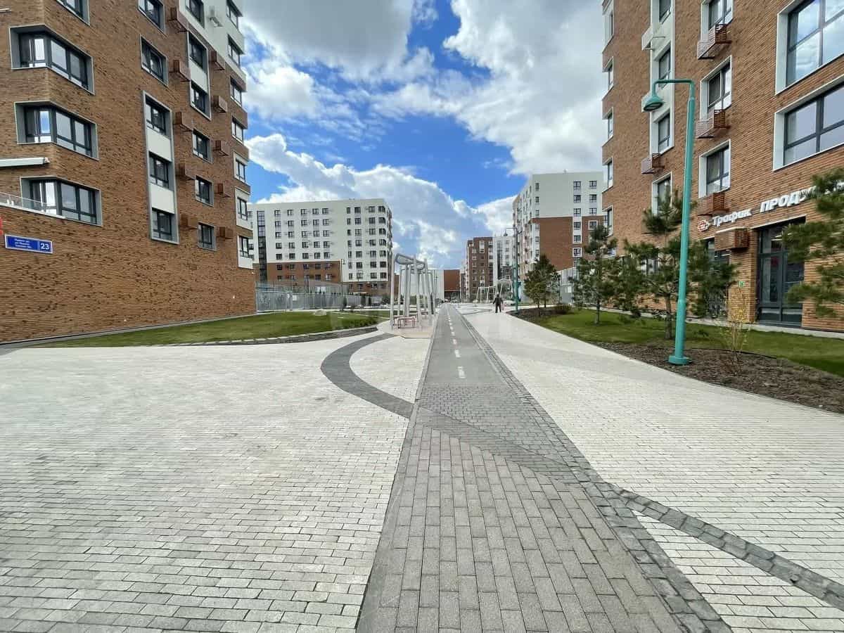 Россия, Республика Татарстан (Татарстан), Казань, улица Ярдем, 25А, фото 6