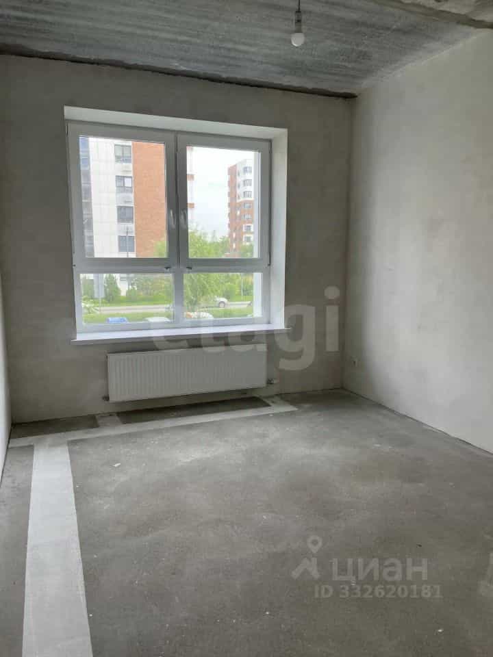 Россия, Республика Татарстан (Татарстан), Казань, улица Ярдем, 25А, фото 18