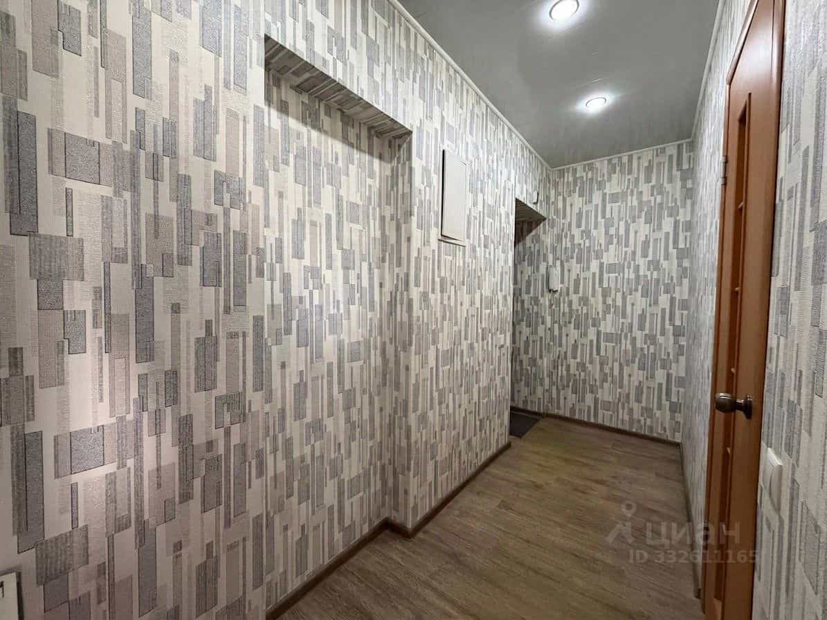 Россия, Нижний Новгород, улица Июльских Дней, 12, фото 9