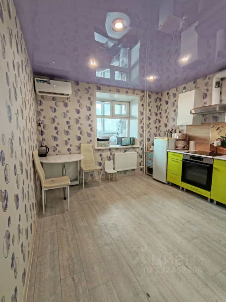 Россия, Пермь, улица Челюскинцев, 23