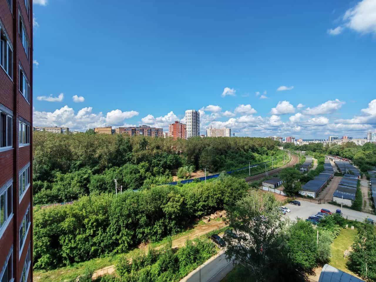 Россия, Пермь, улица Челюскинцев, 23, фото 7