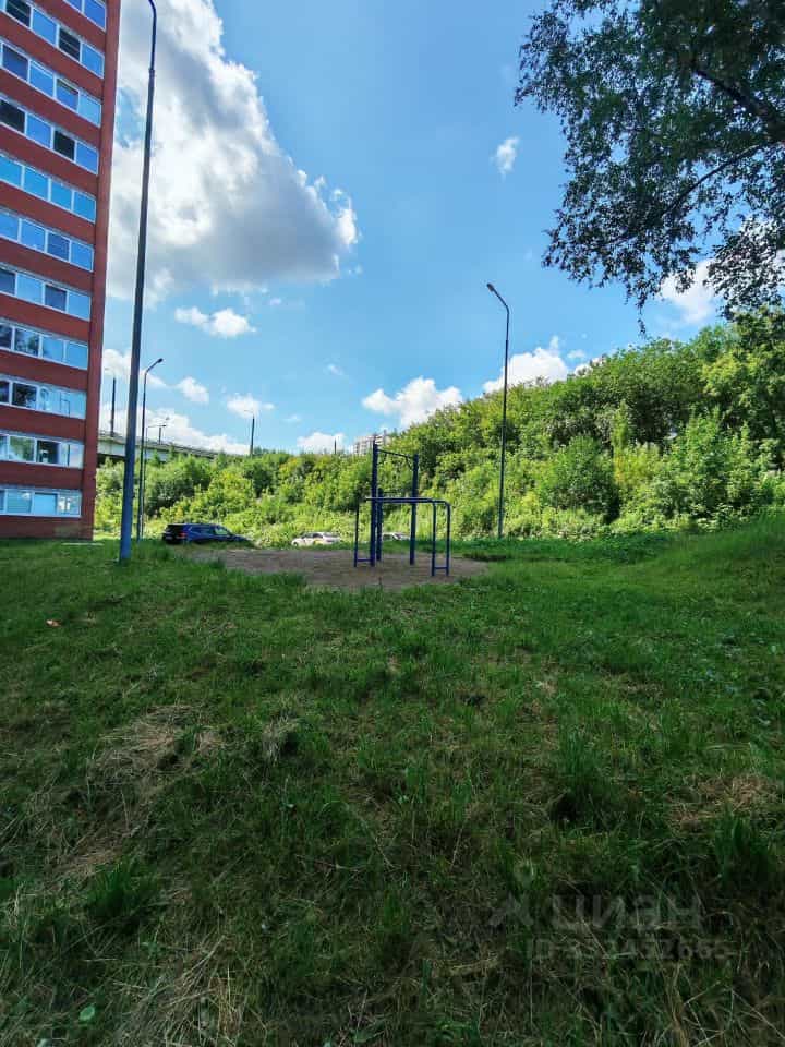 Россия, Пермь, улица Челюскинцев, 23, фото 11